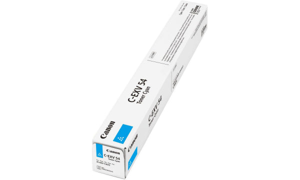 Canon C-Exv 54 Toner Ciano (C)