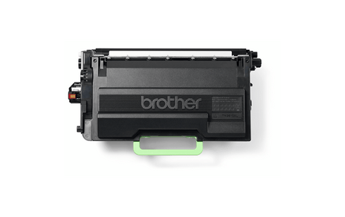 Brother Tn-Tn-3610Xl Toner Nero Hhc