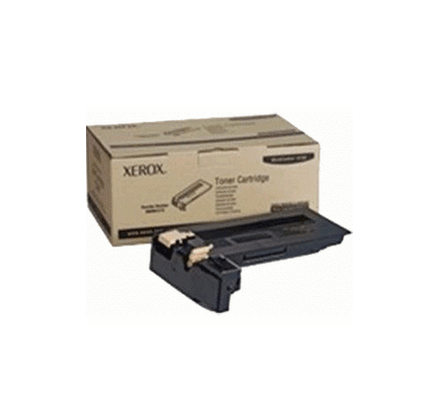 Xerox Wc 4150 Toner Nero  **