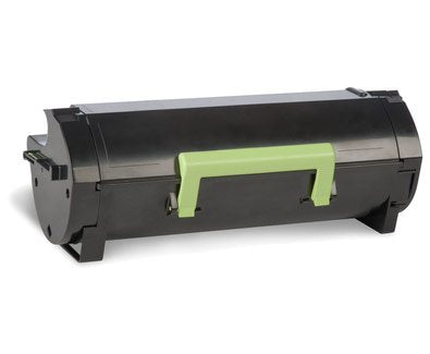 Lexmark 602 60F2000 Toner Bk Return 2.5K