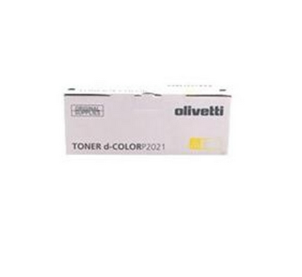 Olivetti B0951 Toner Giallo