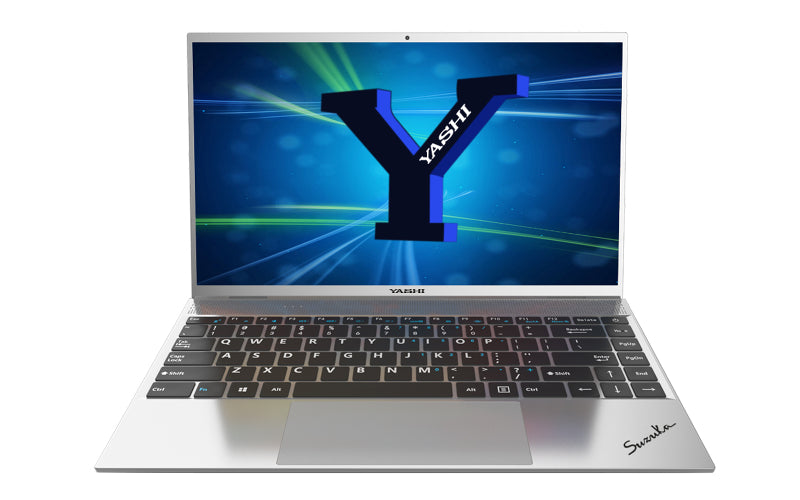 Yashi Celeron J4115 8Gb 64Ssd W11P