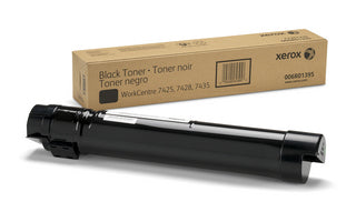 Xerox Wc Pro 7425M Toner Nero P/A N []