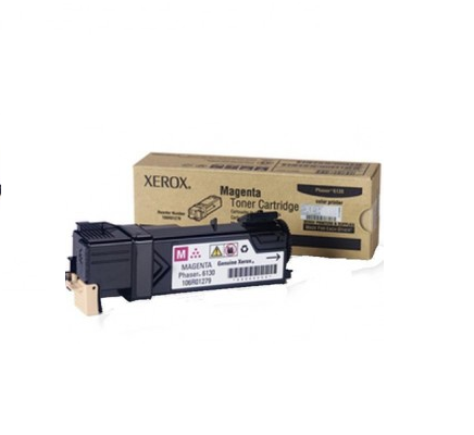 Xerox Ph 6130 Toner Magenta**