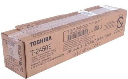 Toshiba T-2450 Toner Nero Hc*