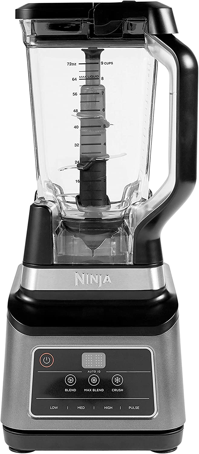 Frullatore 2 in 1 Ninja BN750EU