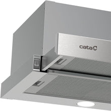Carica l'immagine nel visualizzatore di Gallery, Cappa Aspirante TF 2003 DURALUM 900
