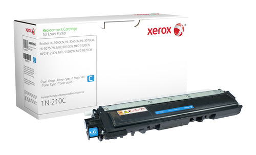 Xerox Comp Tn-230C Toner Ciano Xrc*