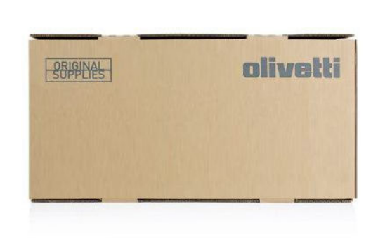 Olivetti B1238 Toner Ciano