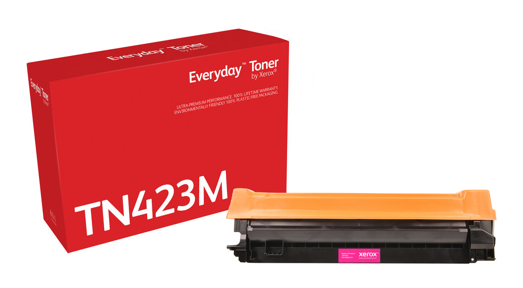 Xerox Comp Ed Tn-423M Toner Magenta