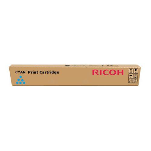 Ricoh C2003Ecyn 841931 Toner Ciano