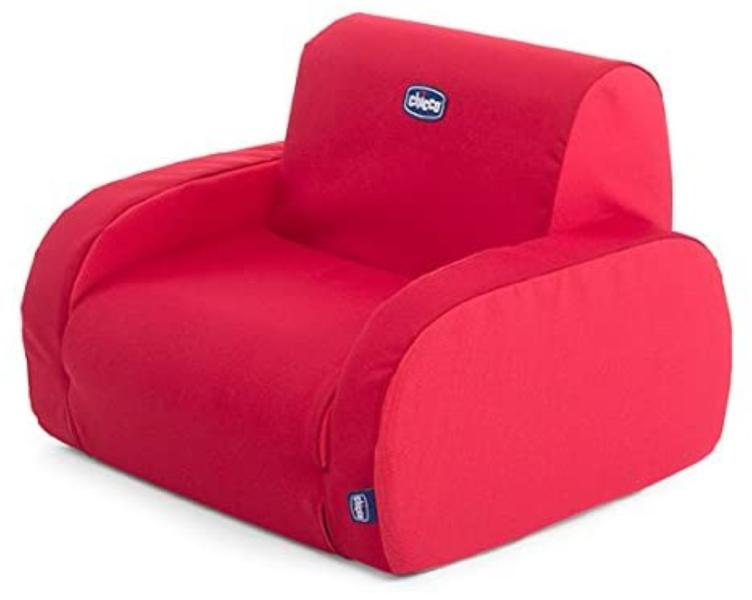 Chicco Poltroncina Twist Rosso