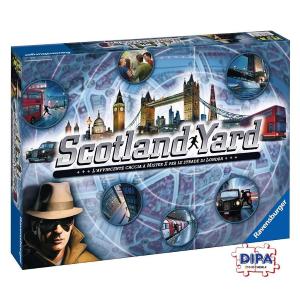 Scotland Yard Nuovo Stoc18