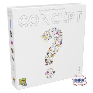 Concept Gioco 10+  -22774-