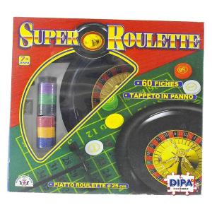 Roulette