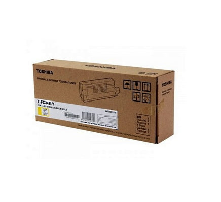 Toshiba T-Fc34Ey Toner Giallo