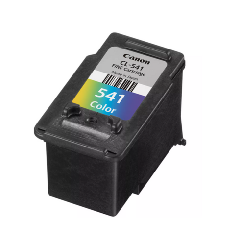 Canon Cl-541 Ink Jet Colore (X)