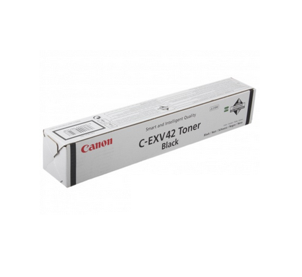 Canon C-Exv 42 Toner Nero (C)