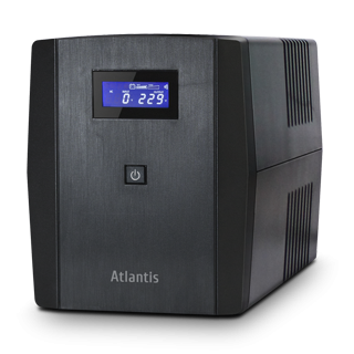 Atlantis Ups 1200Va/720W Onepower