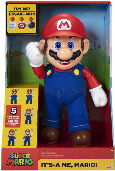 NINTENDO SUPERMARIO 