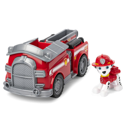 6061798 PAW PATROL Veicolo Base MARSHALL