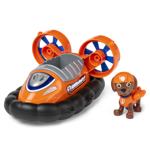 6061803 PAW PATROL Veicolo Base ZUMA