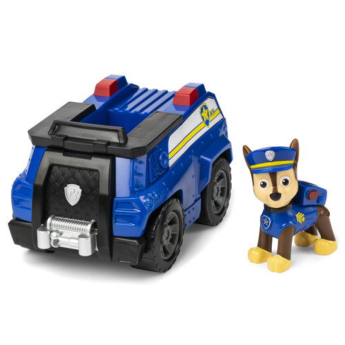 6061799 PAW PATROL Veicolo Base CHASE