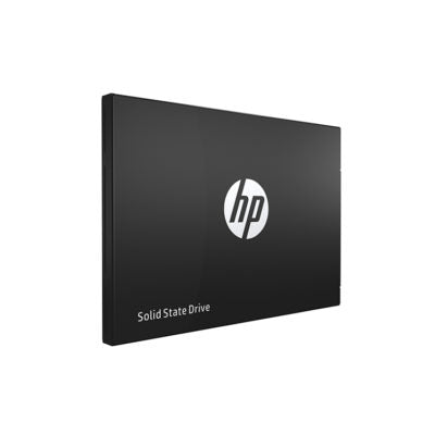 Hp Ssd S600 2.5