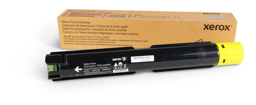 Xerox C7100 Toner Giallo []