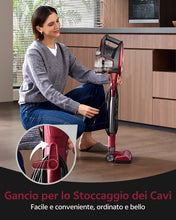 Carica l'immagine nel visualizzatore di Gallery, Aspirapolvere Senza Fili 100 AirWatt
