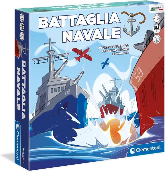 Battaglia Navale