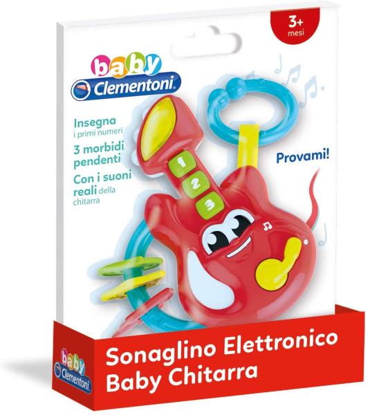 SONAGLINO CHITARRA