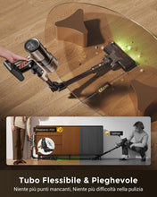 Carica l'immagine nel visualizzatore di Gallery, Aspirapolvere a batteria Proscenic P20 OnePass
