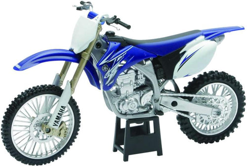 Moto Japan Dirt Bikes 1:12  Yamaha Yz-450F