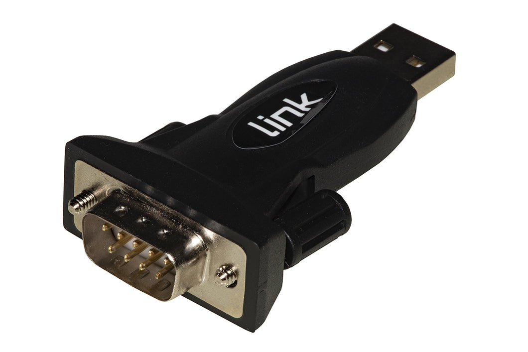 Link Adattatore Usb/Rj45 Per Rete 10/100