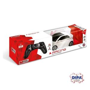 Auto R/C Nuova Fiat 500 3 Col.