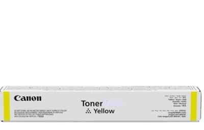 Canon C-Exv 54 Toner Giallo (C)