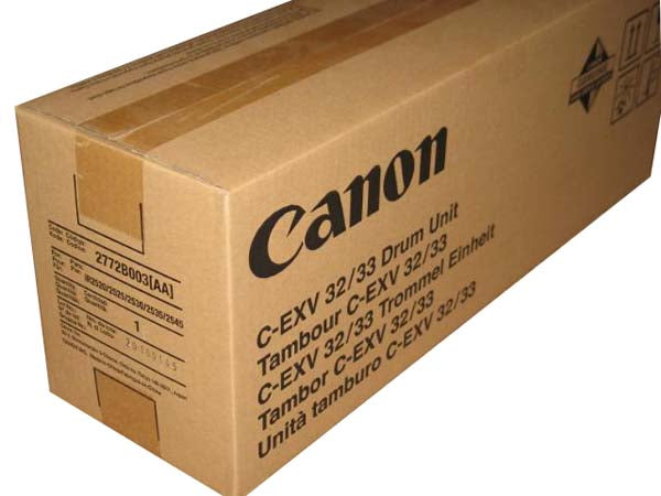 Canon C-Exv 32/33 Drum (C)