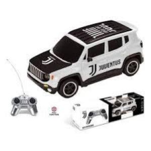 Jeep Renegade Juventus R/C 1/24