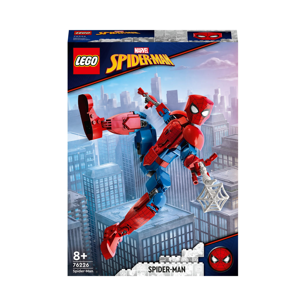 76226 LEGO® - Super Heroes Marvel Spiderman