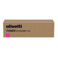 Olivetti B0973 Toner Magenta