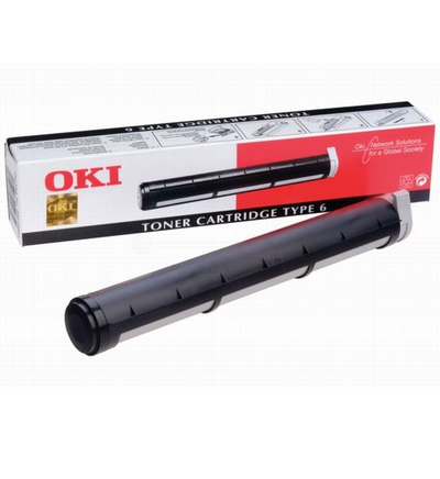 Oki Page6W/Fax4500 Toner 1.5K*