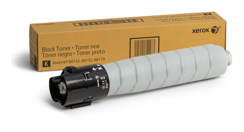 Xerox B8145 Toner Nero []