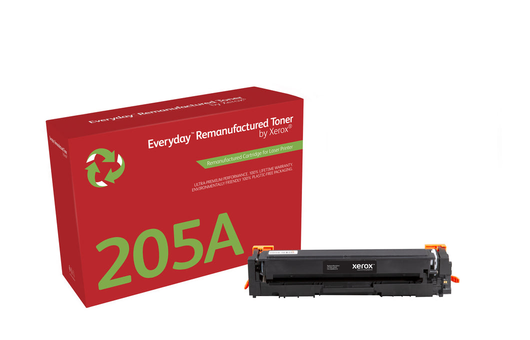 Xerox Comp Reman Cf530A Toner Nero**