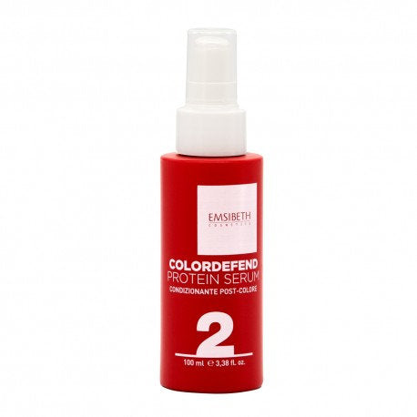 Emsibeth ColorDefend Protein Serum 0% 100ml