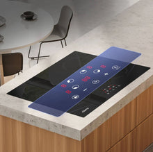 Carica l'immagine nel visualizzatore di Gallery, Piano Cottura a Induzione 60 cm
