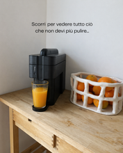 Carica l'immagine nel visualizzatore di Gallery, Spremiagrumi Automatico Citring One
