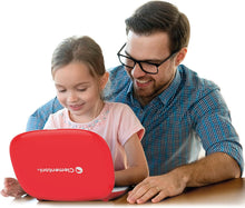 Carica l'immagine nel visualizzatore di Gallery, Clementoni Sapientino - Il Mio Primo Laptop - Computer Educativo Interattivo
