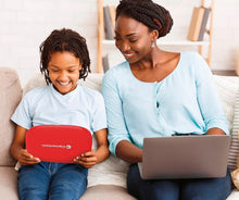 Carica l'immagine nel visualizzatore di Gallery, Clementoni Sapientino - Il Mio Primo Laptop - Computer Educativo Interattivo
