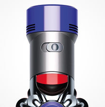 Carica l&#39;immagine nel visualizzatore di Gallery, Dyson V8 446969 Aspirapolvere a Batteria, Argento, Nichel
